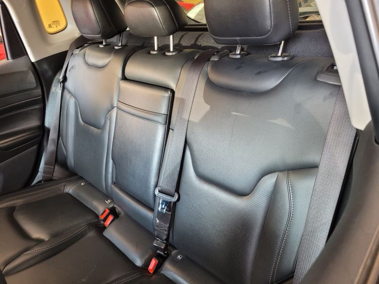 Jeep COMPASS LONG. T270 1.3 TB 4x2 Flex Aut.