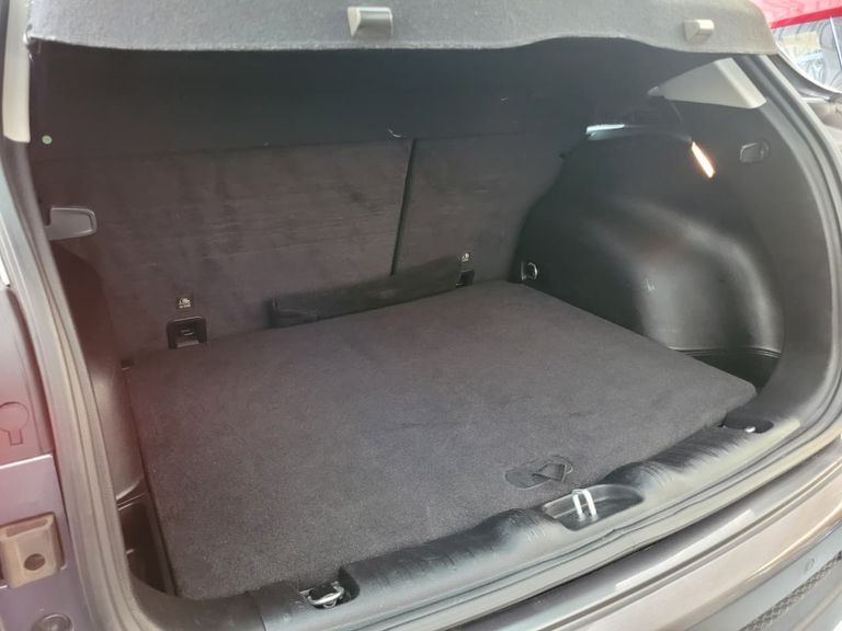 Jeep COMPASS LONG. T270 1.3 TB 4x2 Flex Aut.
