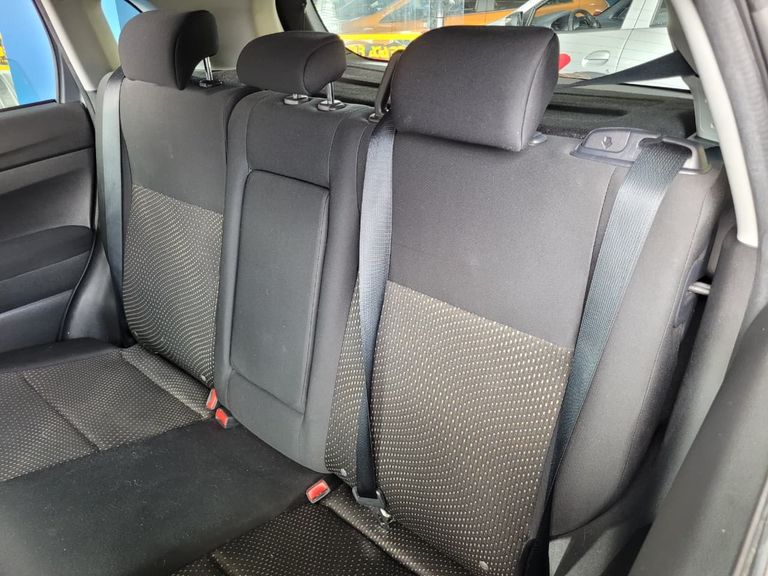 Mitsubishi ASX 2.0 16V 160cv Aut.
