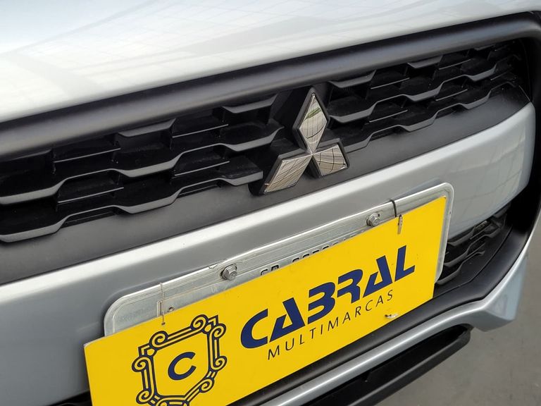 Mitsubishi ASX 2.0 16V 160cv Aut.