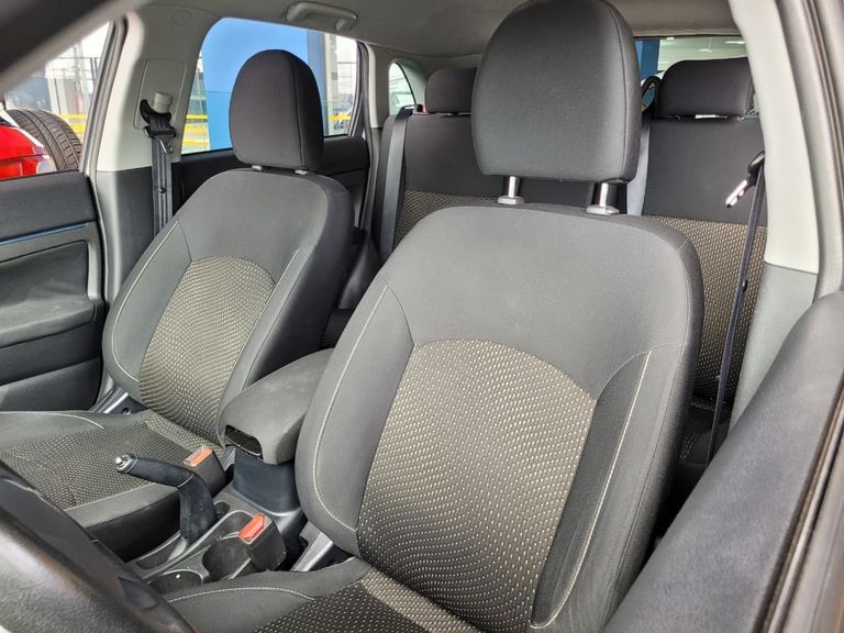 Mitsubishi ASX 2.0 16V 160cv Aut.