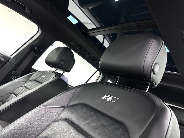 VolksWagen TIGUAN Allspac R-Line 350 TSI 2.0 4x4