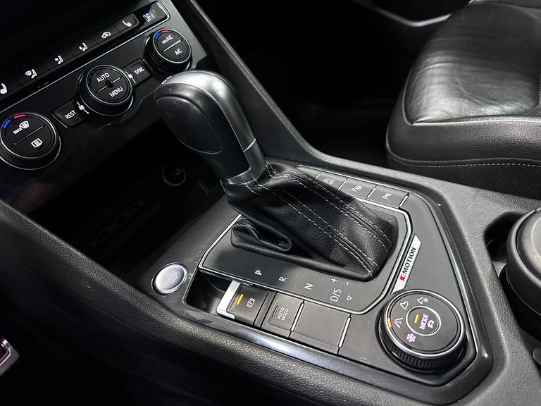 VolksWagen TIGUAN Allspac R-Line 350 TSI 2.0 4x4