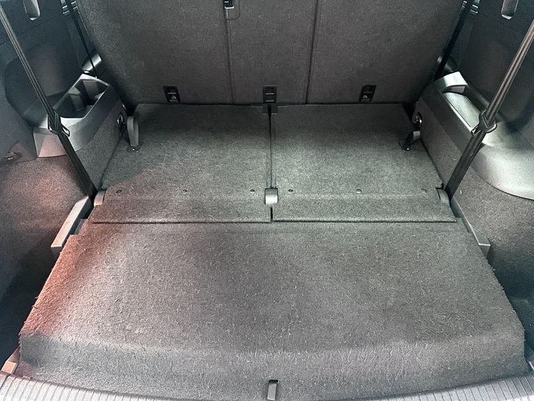 VolksWagen TIGUAN Allspac R-Line 350 TSI 2.0 4x4