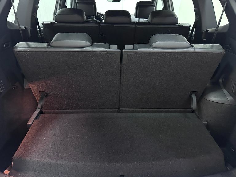 VolksWagen TIGUAN Allspac R-Line 350 TSI 2.0 4x4
