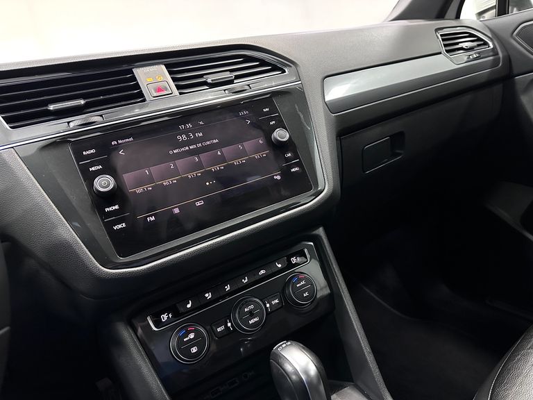 VolksWagen TIGUAN Allspac R-Line 350 TSI 2.0 4x4
