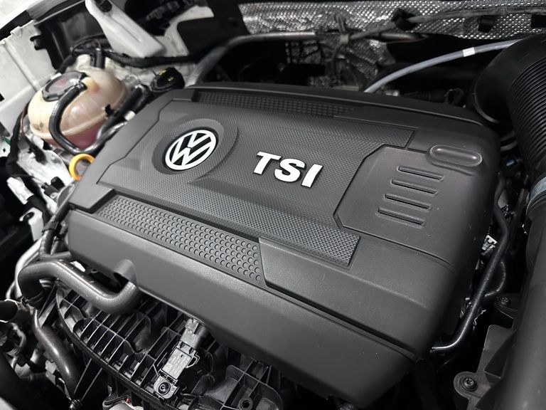 VolksWagen TIGUAN Allspac R-Line 350 TSI 2.0 4x4