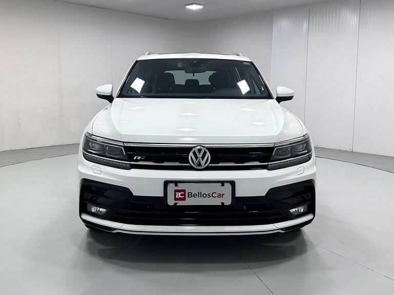 VolksWagen TIGUAN Allspac R-Line 350 TSI 2.0 4x4