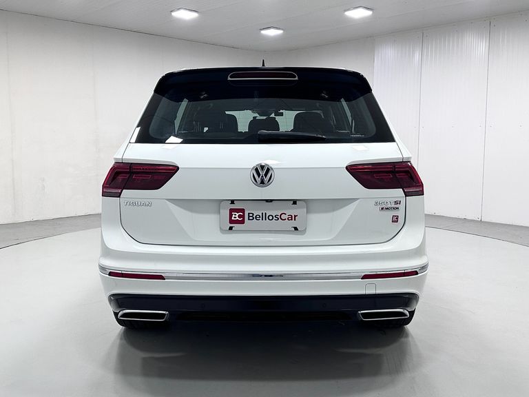 VolksWagen TIGUAN Allspac R-Line 350 TSI 2.0 4x4