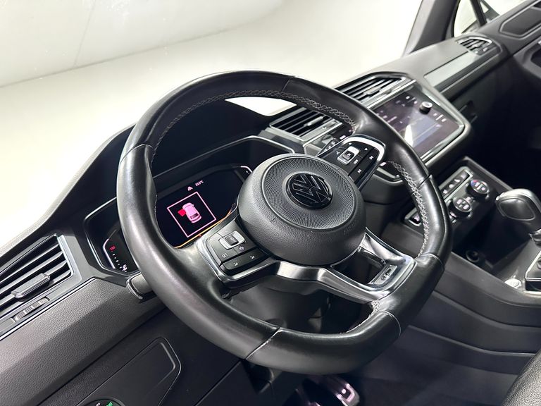 VolksWagen TIGUAN Allspac R-Line 350 TSI 2.0 4x4
