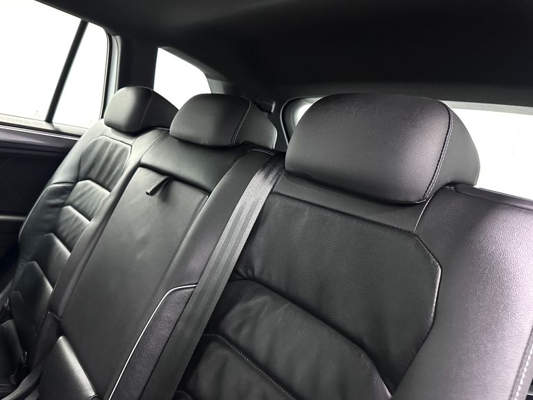 VolksWagen TIGUAN Allspac R-Line 350 TSI 2.0 4x4