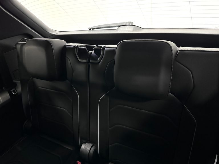 VolksWagen TIGUAN Allspac R-Line 350 TSI 2.0 4x4
