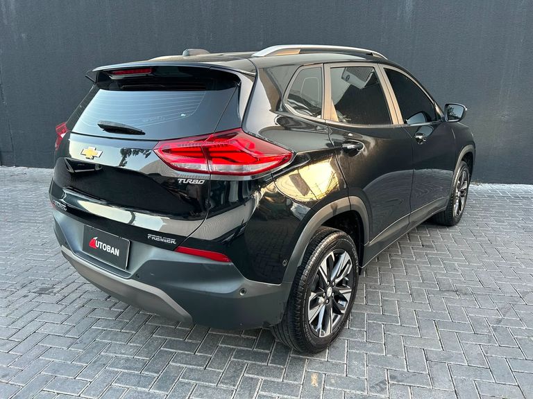 Chevrolet TRACKER Premier 1.2 Turbo 12V Flex Aut.