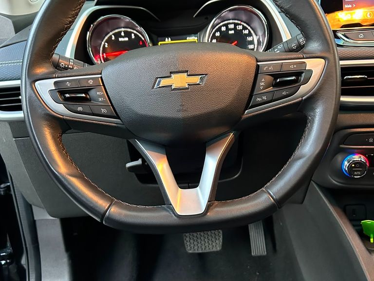 Chevrolet TRACKER Premier 1.2 Turbo 12V Flex Aut.