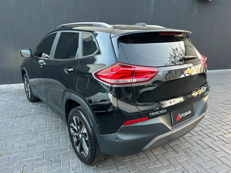 Chevrolet TRACKER Premier 1.2 Turbo 12V Flex Aut.