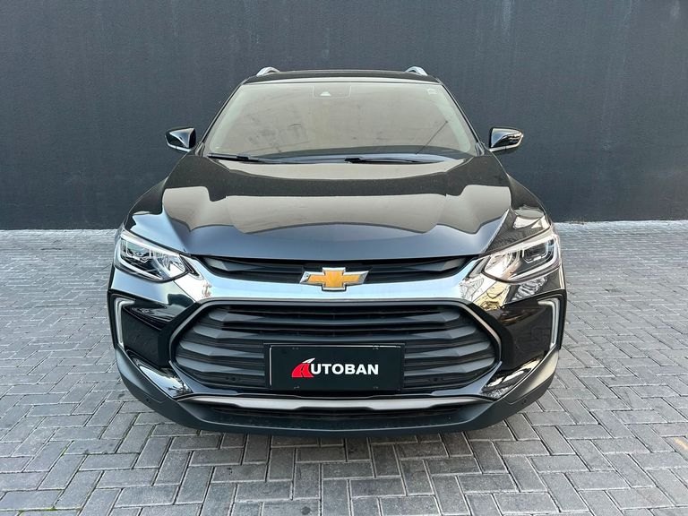 Chevrolet TRACKER Premier 1.2 Turbo 12V Flex Aut.