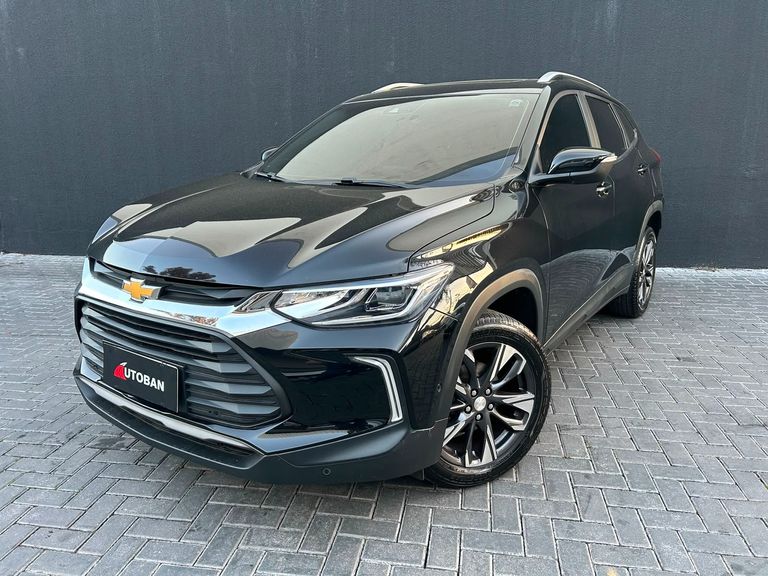 Chevrolet TRACKER Premier 1.2 Turbo 12V Flex Aut.