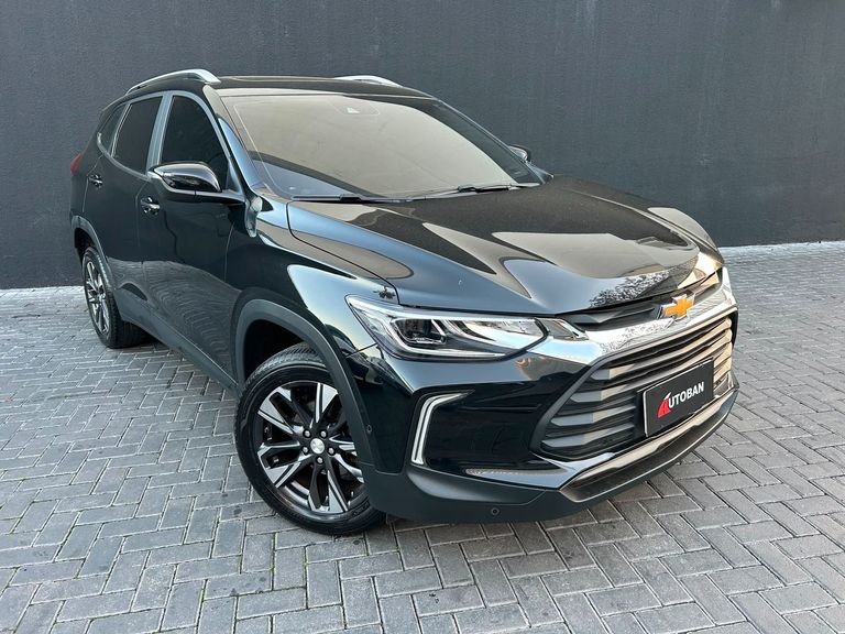 Chevrolet TRACKER Premier 1.2 Turbo 12V Flex Aut.