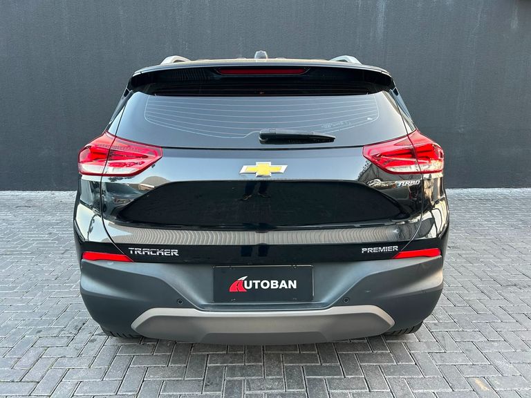 Chevrolet TRACKER Premier 1.2 Turbo 12V Flex Aut.