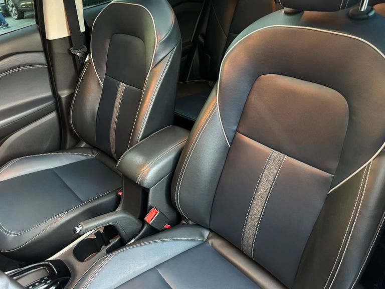 Chevrolet TRACKER Premier 1.2 Turbo 12V Flex Aut.