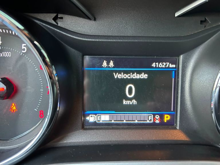 Chevrolet TRACKER Premier 1.2 Turbo 12V Flex Aut.