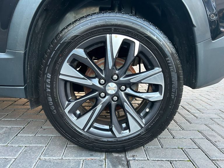 Chevrolet TRACKER Premier 1.2 Turbo 12V Flex Aut.