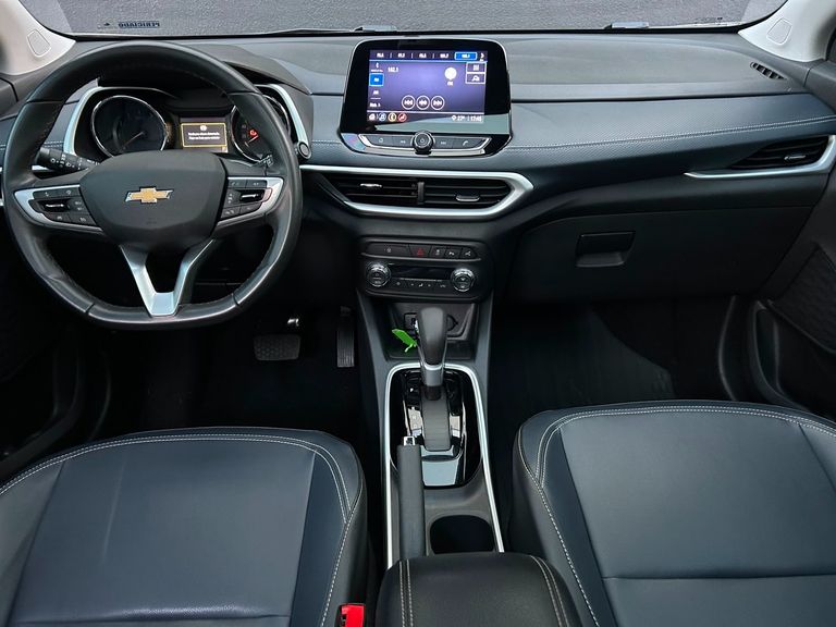 Chevrolet TRACKER Premier 1.2 Turbo 12V Flex Aut.