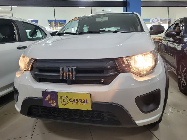 Fiat MOBI LIKE 1.0 Fire Flex 5p.