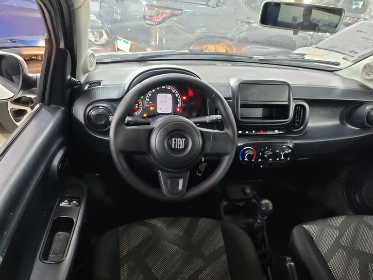 Fiat MOBI LIKE 1.0 Fire Flex 5p.