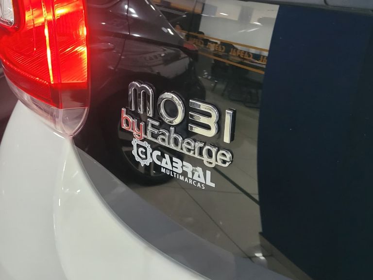 Fiat MOBI LIKE 1.0 Fire Flex 5p.