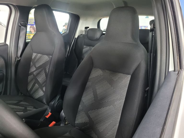 Fiat MOBI LIKE 1.0 Fire Flex 5p.