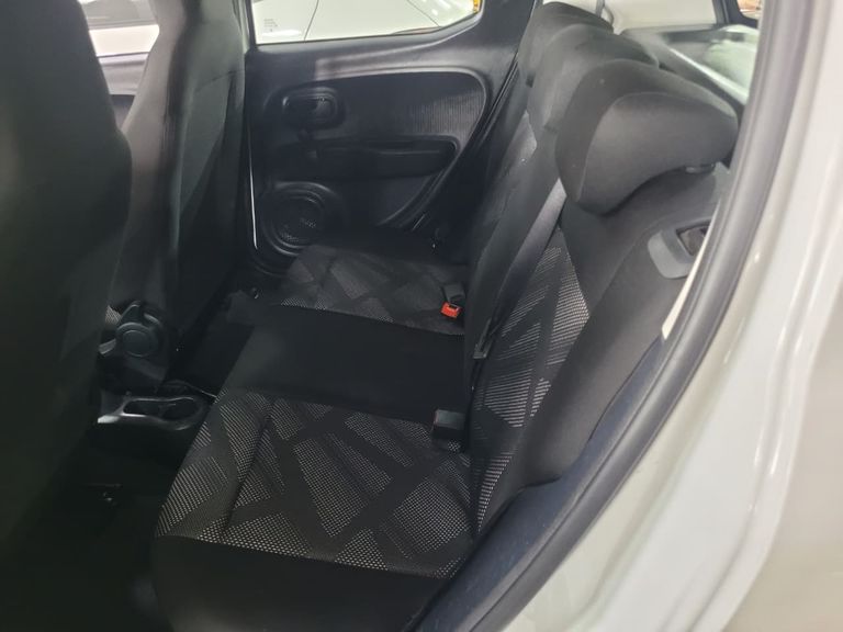 Fiat MOBI LIKE 1.0 Fire Flex 5p.