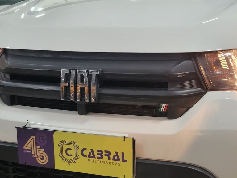 Fiat MOBI LIKE 1.0 Fire Flex 5p.