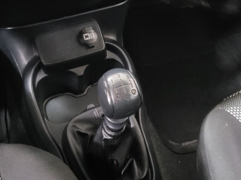 Fiat MOBI LIKE 1.0 Fire Flex 5p.