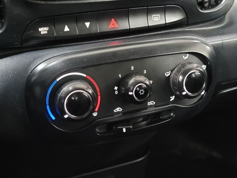 Fiat MOBI LIKE 1.0 Fire Flex 5p.