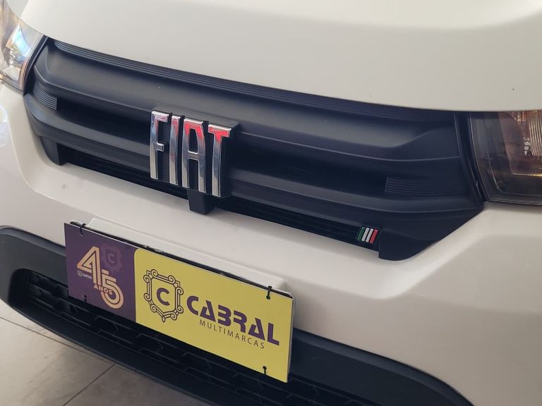Fiat MOBI LIKE 1.0 Fire Flex 5p.