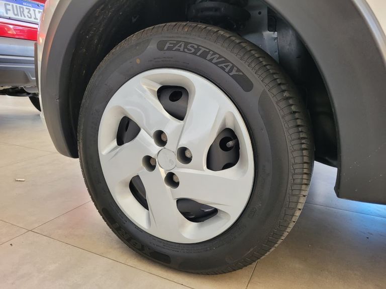 Fiat MOBI LIKE 1.0 Fire Flex 5p.
