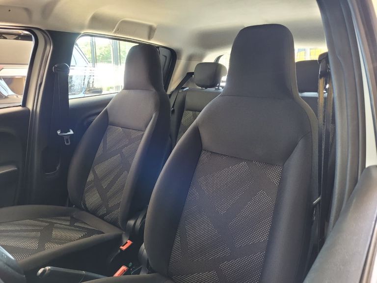 Fiat MOBI LIKE 1.0 Fire Flex 5p.