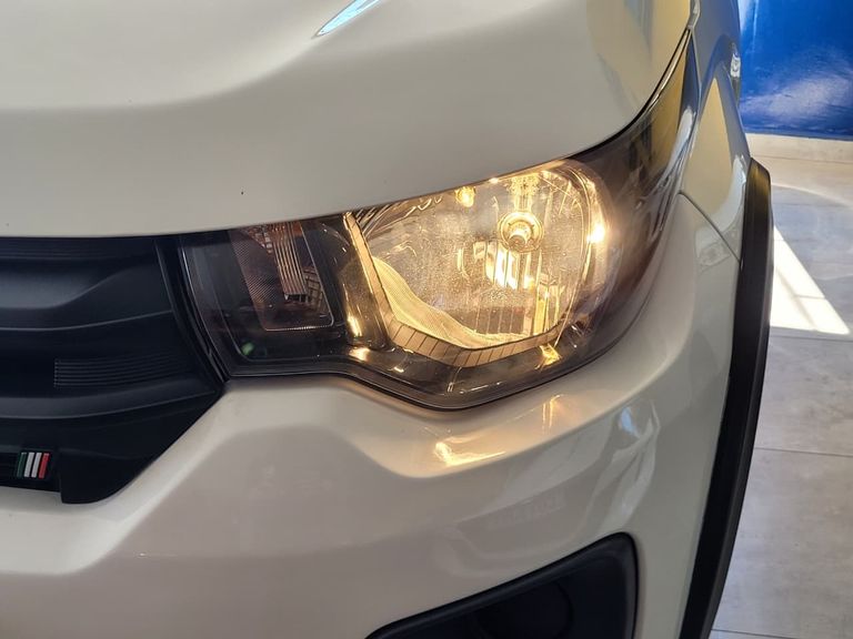 Fiat MOBI LIKE 1.0 Fire Flex 5p.