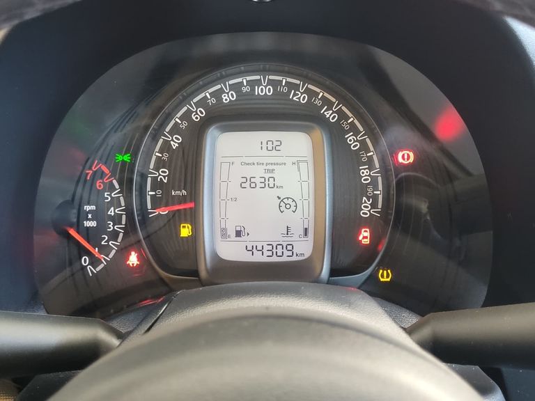 Fiat MOBI LIKE 1.0 Fire Flex 5p.