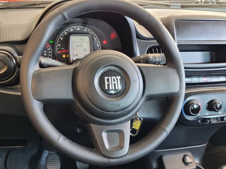 Fiat MOBI LIKE 1.0 Fire Flex 5p.