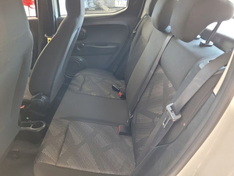 Fiat MOBI LIKE 1.0 Fire Flex 5p.