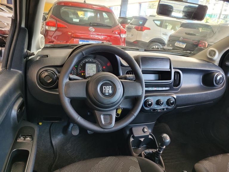 Fiat MOBI LIKE 1.0 Fire Flex 5p.