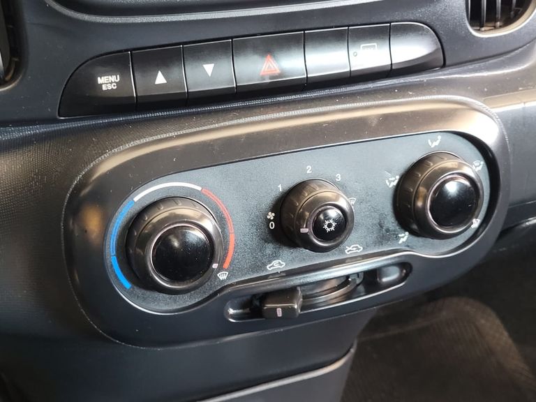 Fiat MOBI LIKE 1.0 Fire Flex 5p.