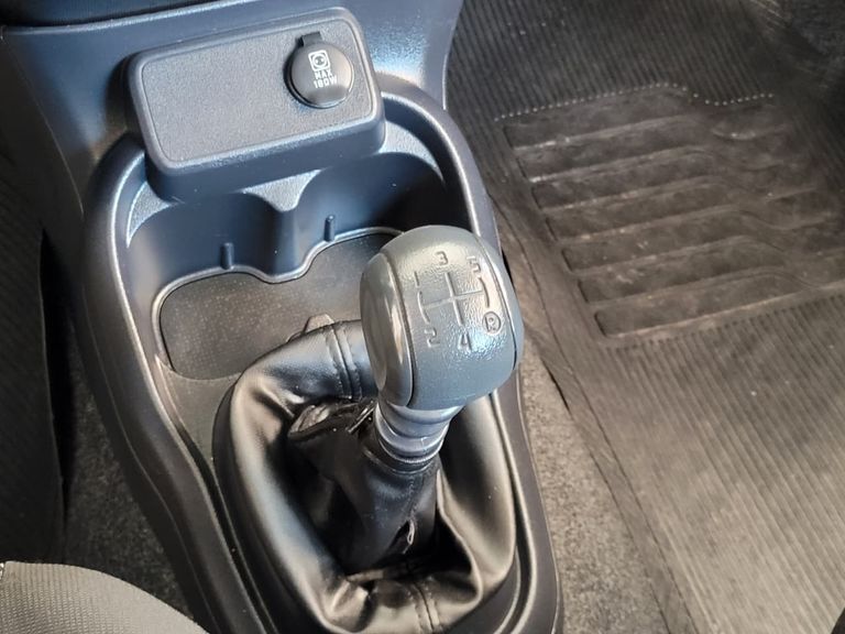 Fiat MOBI LIKE 1.0 Fire Flex 5p.