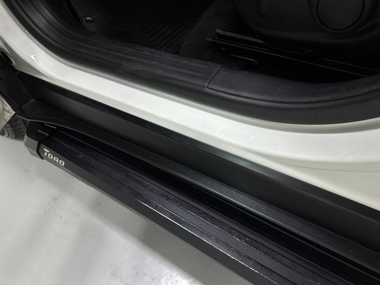 Fiat Toro Freedom 2.4 16V Flex Aut.