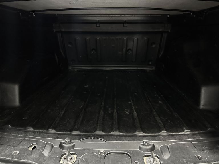 Fiat Toro Freedom 2.4 16V Flex Aut.