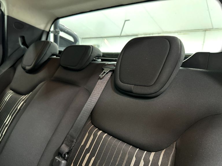 Fiat Toro Freedom 2.4 16V Flex Aut.