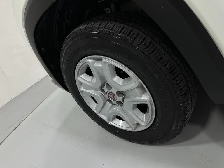 Fiat Toro Freedom 2.4 16V Flex Aut.