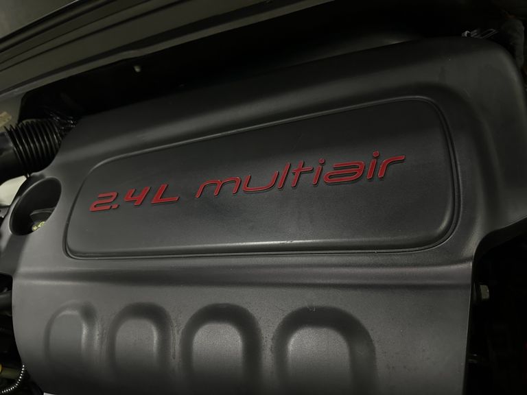 Fiat Toro Freedom 2.4 16V Flex Aut.